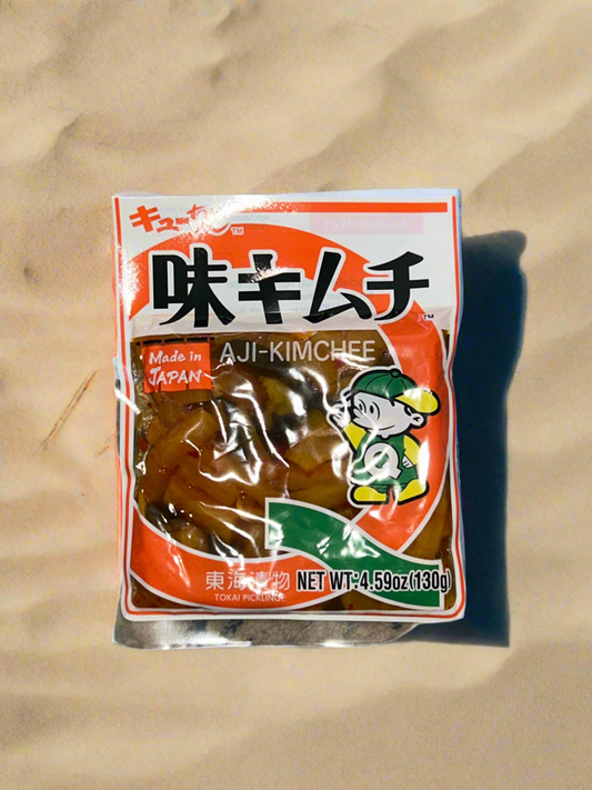 Aji-Kimchi 4.59oz