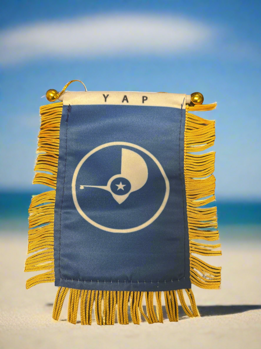 Mini Banner (Yap)