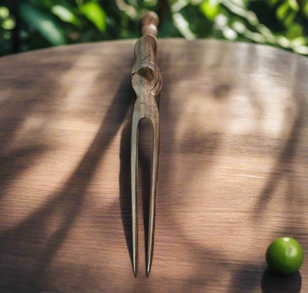 Hair stick