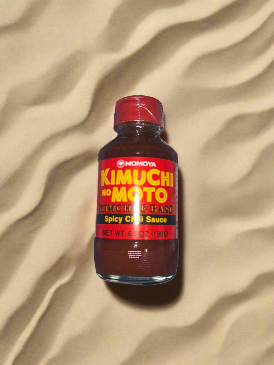 Kimchi base 6.7oz