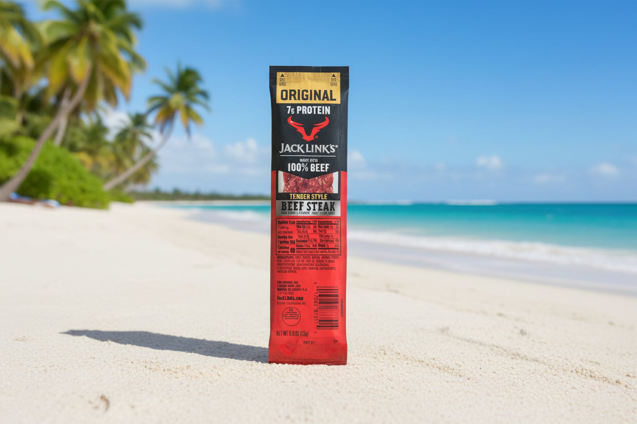 Jack Link Beef Jerky