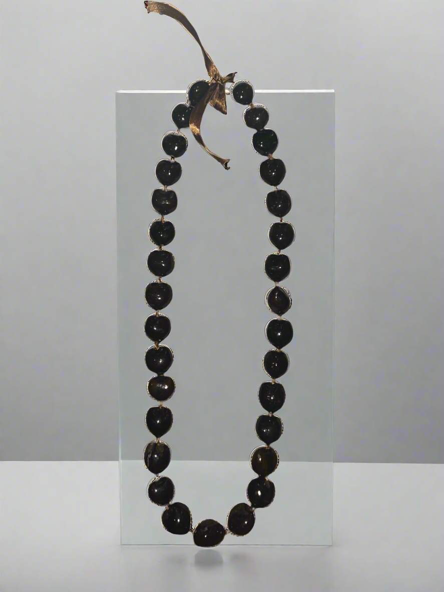 Kuku’i Nut black