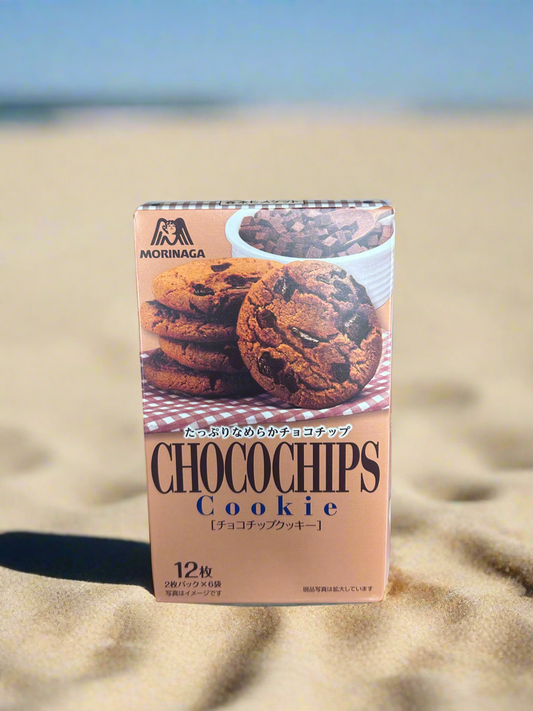 Chocochips
