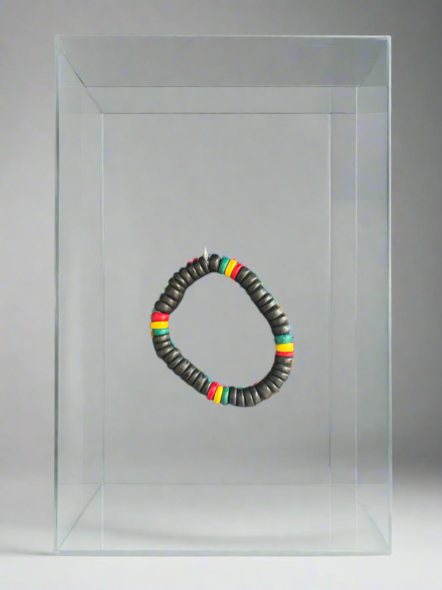 Bob Marley Bracelet