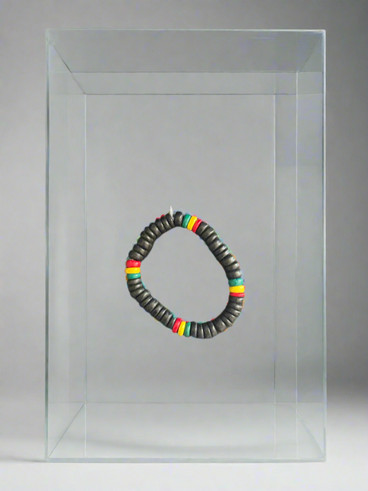 Bob Marley Bracelet