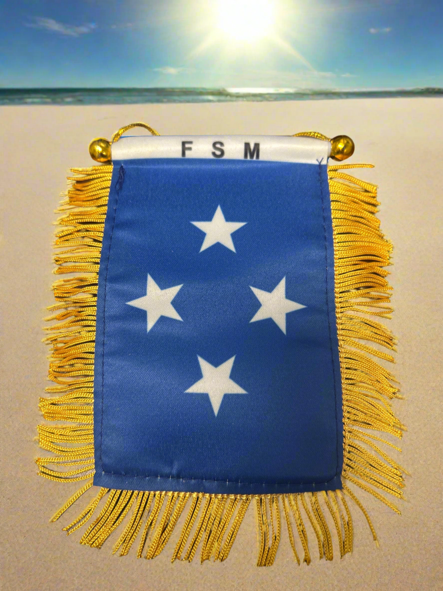 Mini Banner (FSM)