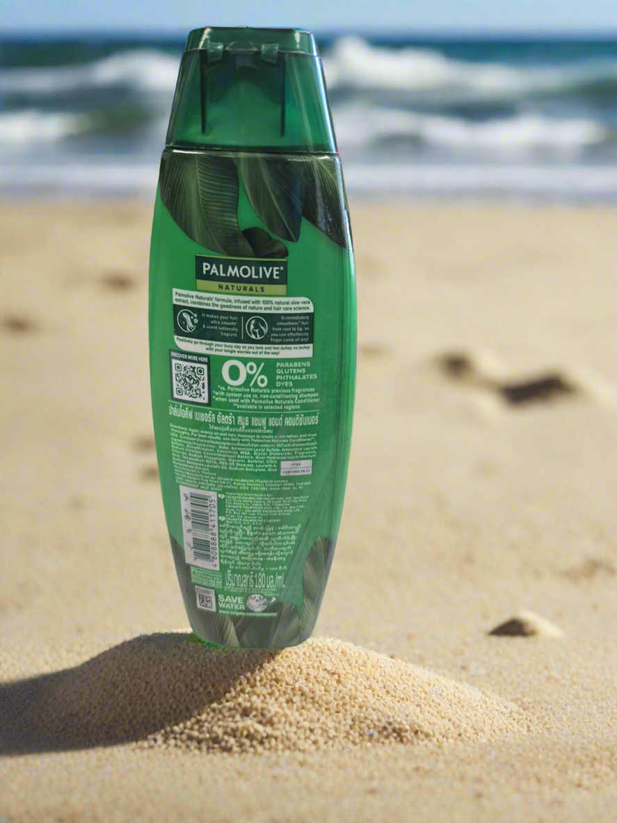 Palmolive Shampoo & Conditioner