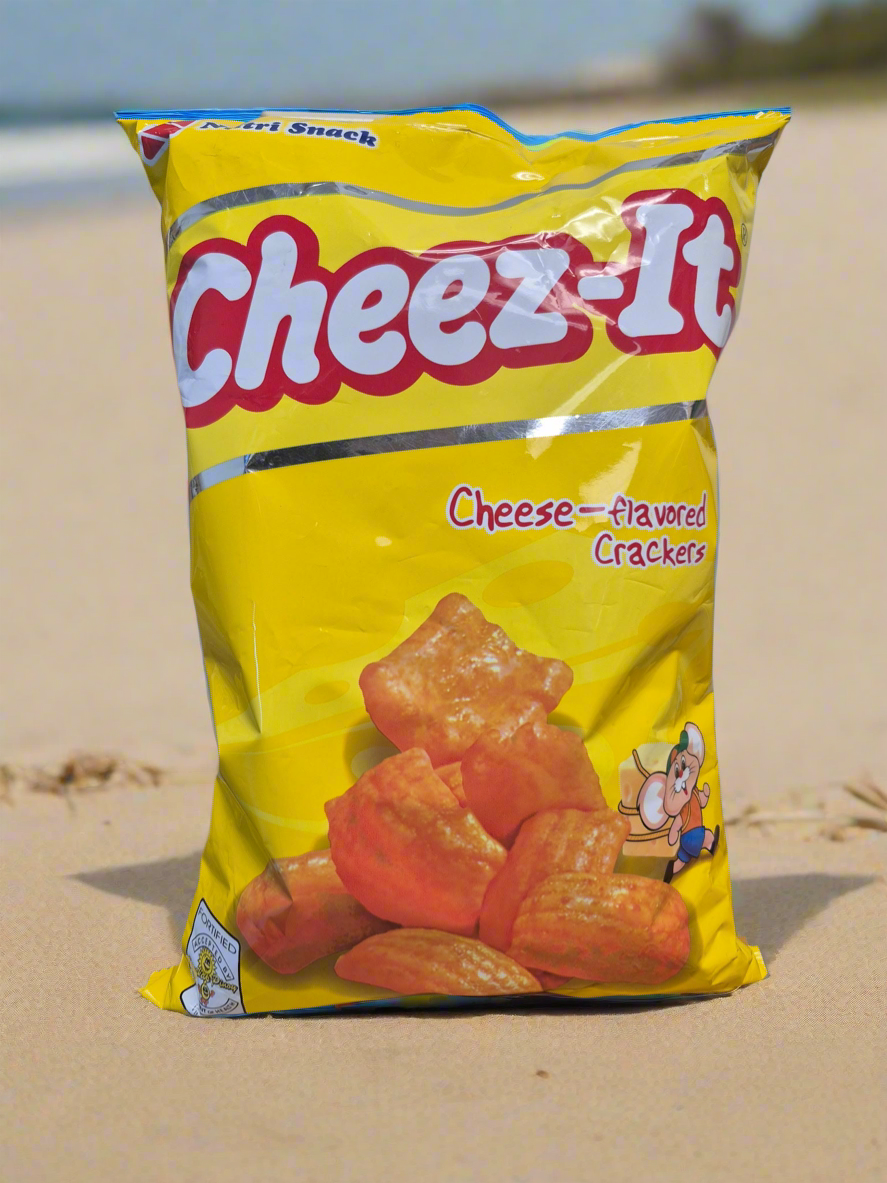 Cheez-It