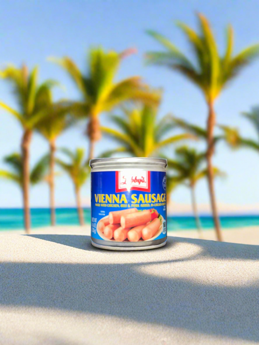 Libby’s Vienna Sausage 4.6 oz