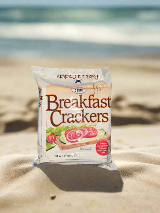 Breakfast Crackers 13.23 oz