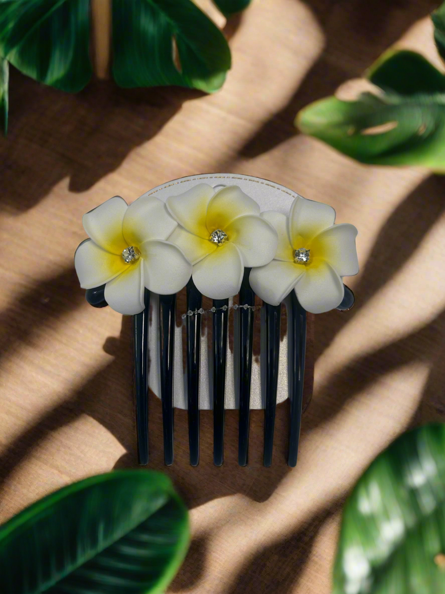 Flower comb 0.6oz