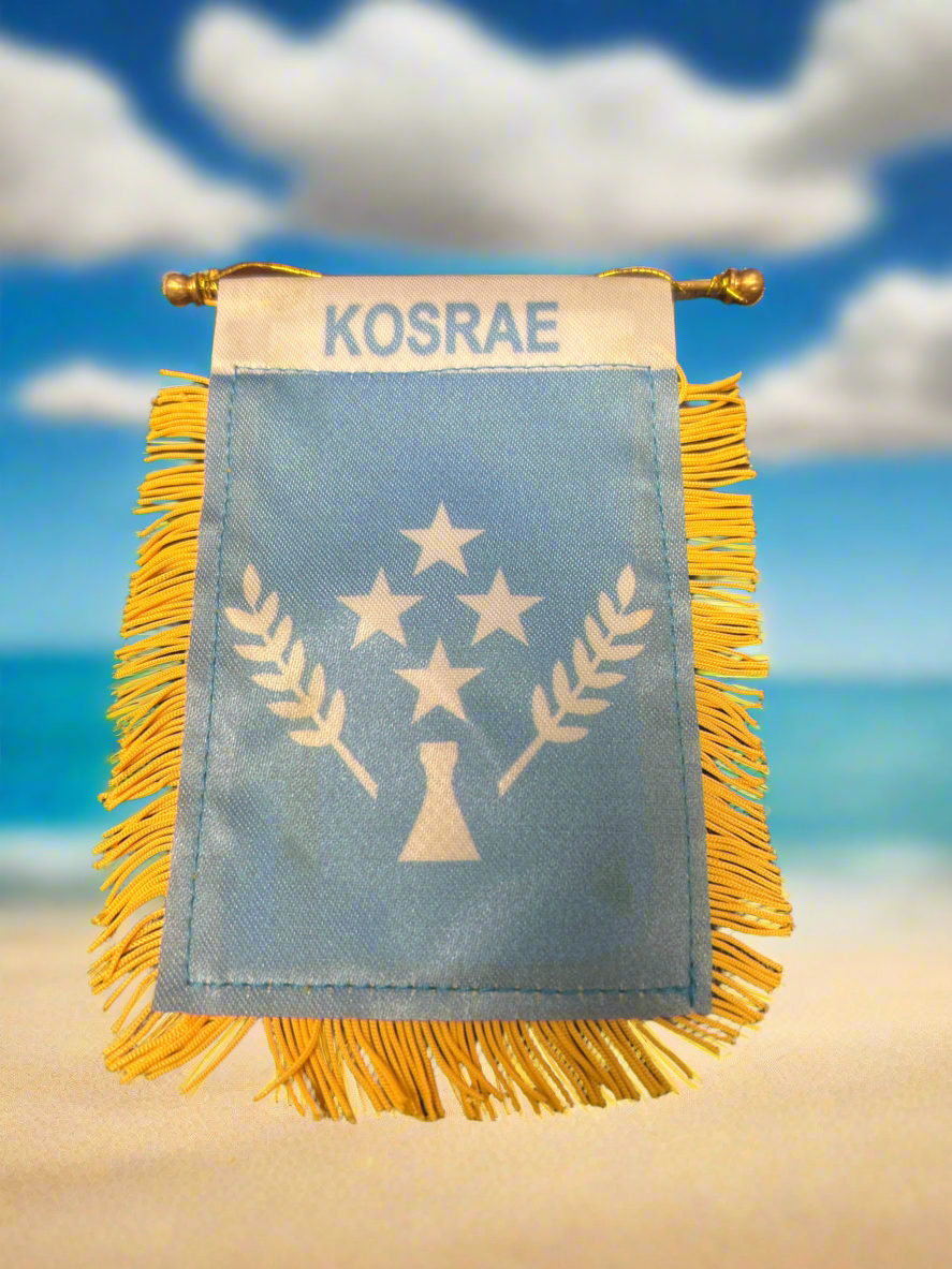 Mini Banner (Korsae)