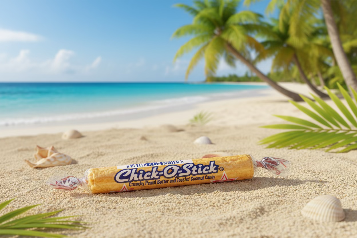 Chick-O-Stick (sm)