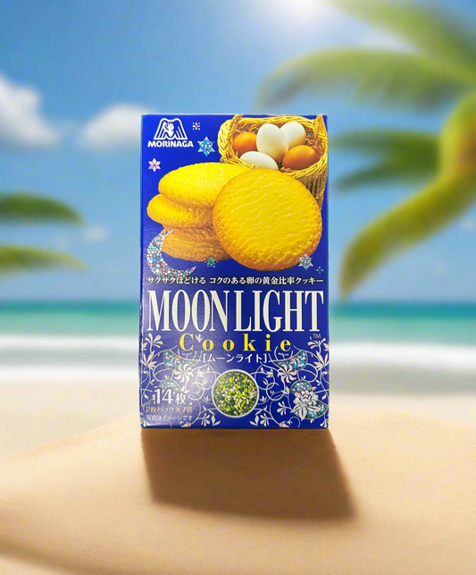 Moonlight Cookie