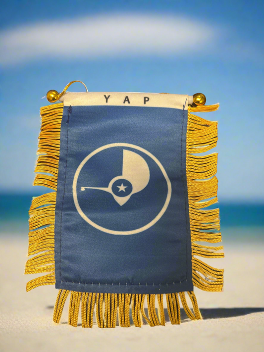 Mini Banner (Yap)