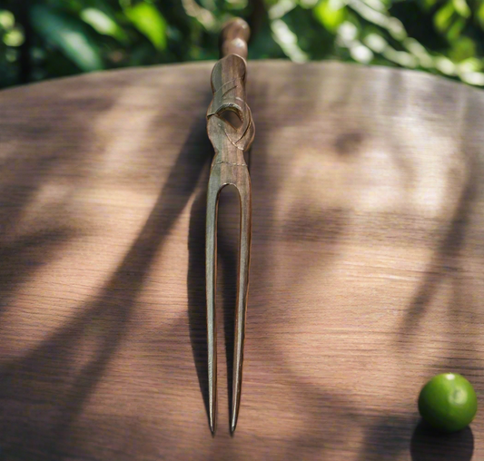 Hair stick