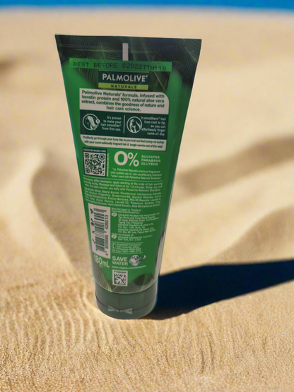 Palmolive Aloe Vera & Keratin Conditioner