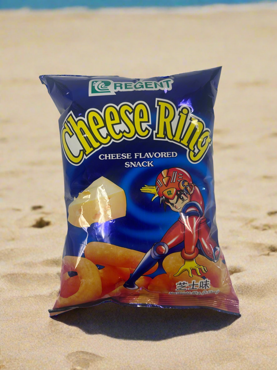 Cheese Ring 2.12 oz