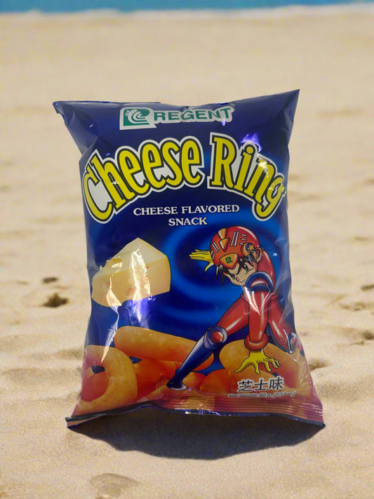 Cheese Ring 2.12 oz