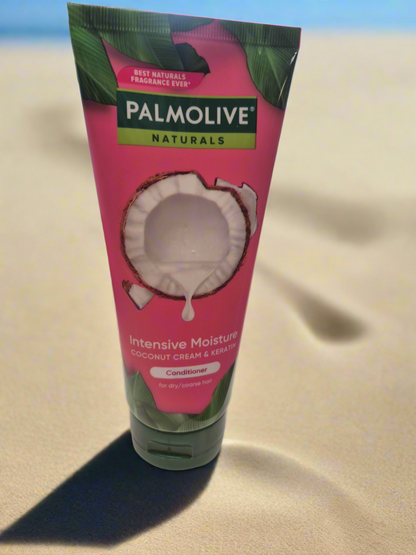 Palmolive Coconut Cream & Keratin Conditioner