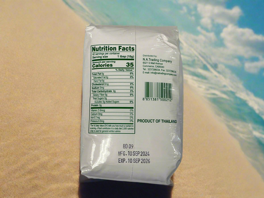 Tapioca Starch 14oz