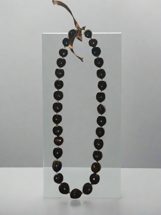 Kuku’i Nut black