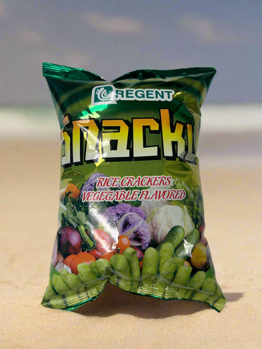 Snacku 2.12 oz