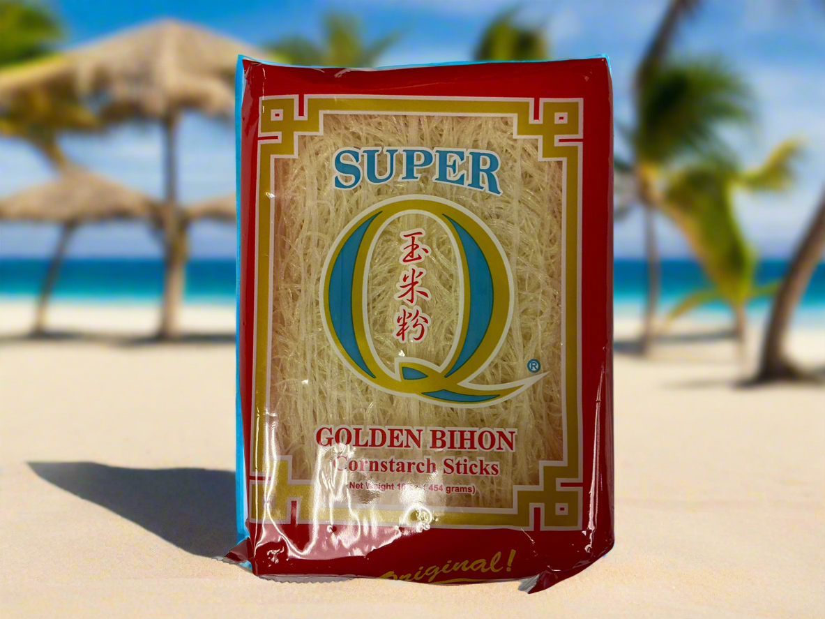 Super Q Bihon 16oz