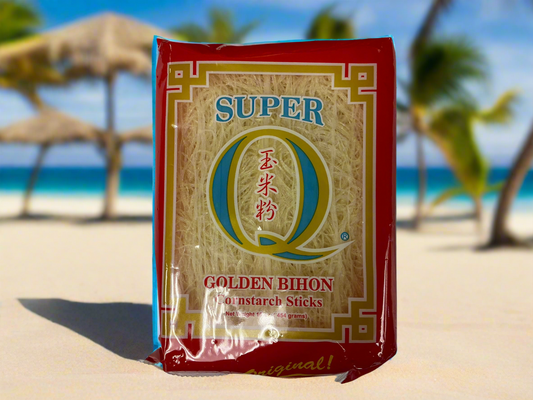 Super Q Bihon 16oz