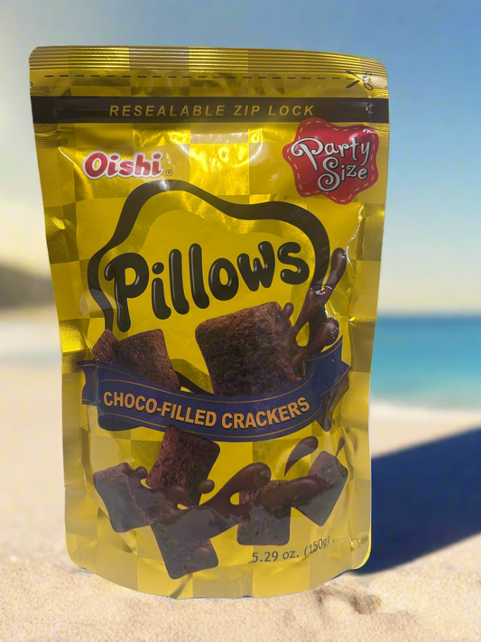Pillows 5.29 oz