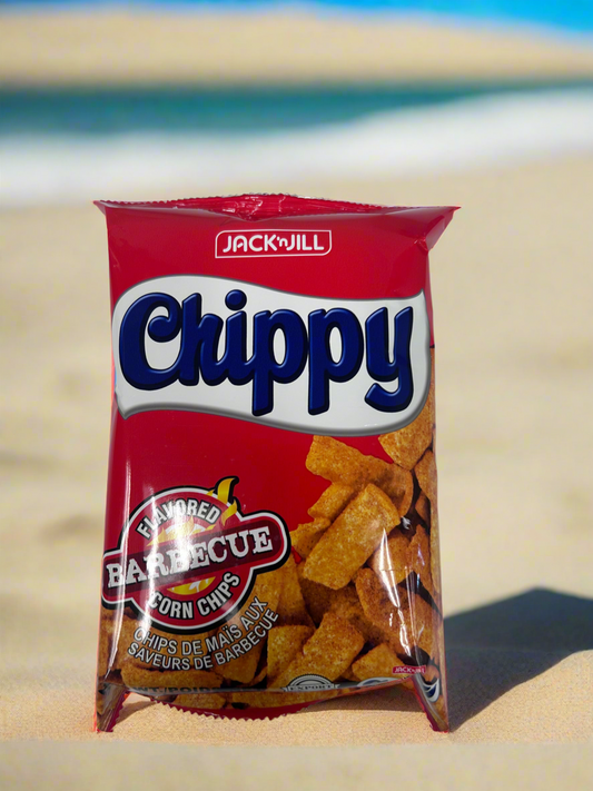 Chippy bbq 3.88 oz