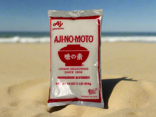Aji No Moto 16oz