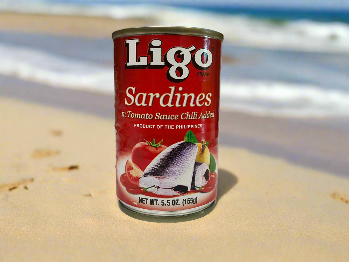 Logo sardine -red-5.5oz
