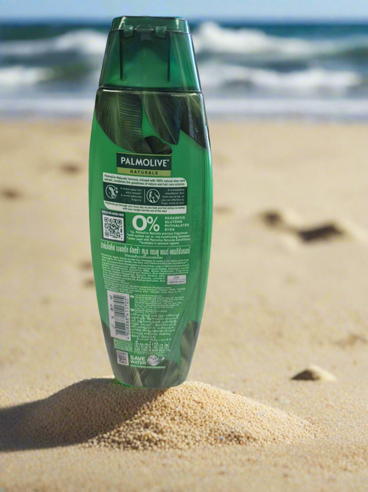 Palmolive Shampoo & Conditioner
