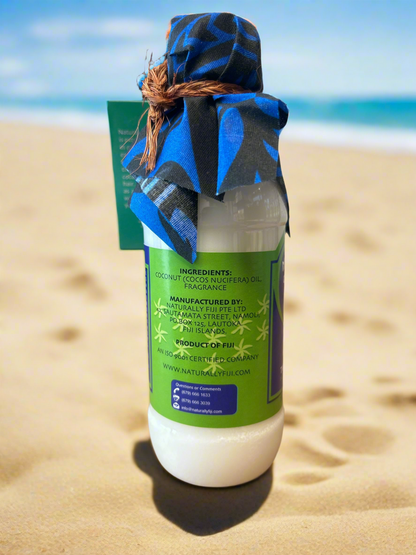 Natural Coconut oil 10.14 oz