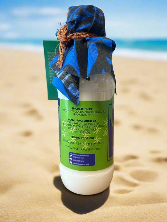 Natural Coconut oil 10.14 oz