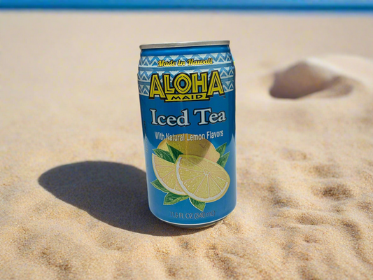 Aloha Iced tea