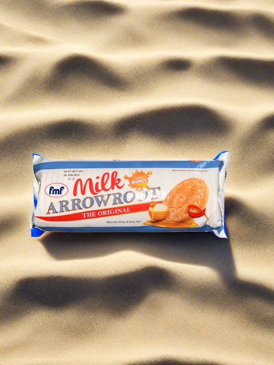 Milk Arrowroot 8.8oz