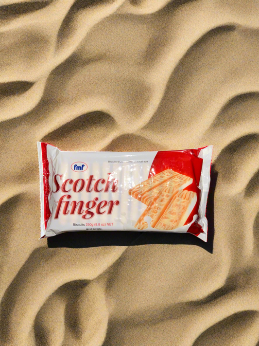 Scotch Finger 8.8oz
