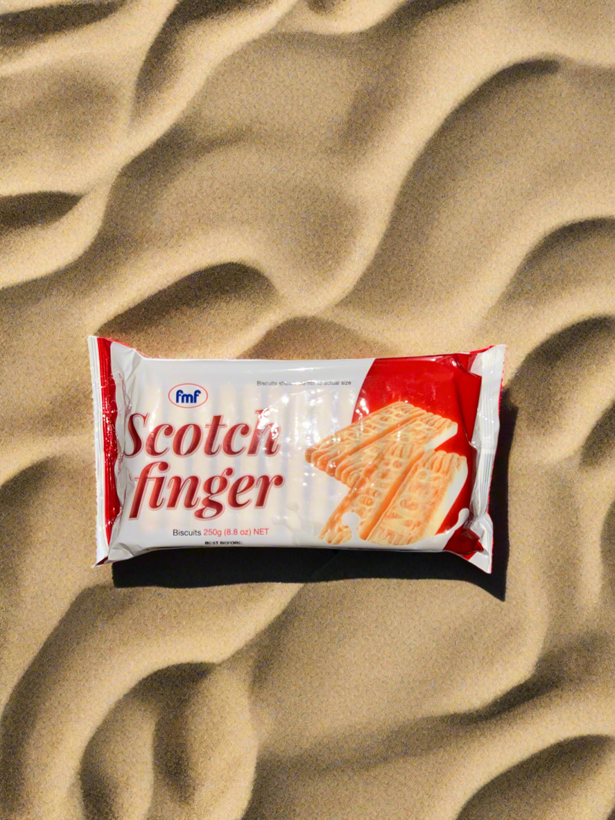 Scotch Finger 8.8oz