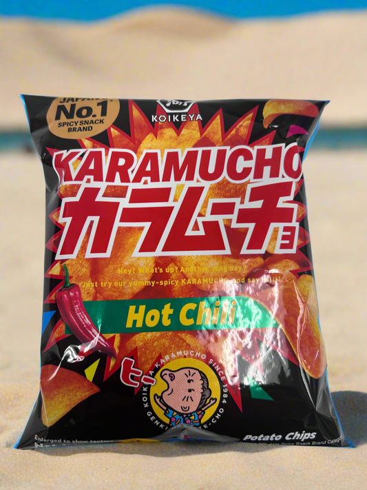 Karamucho 1.9 oz