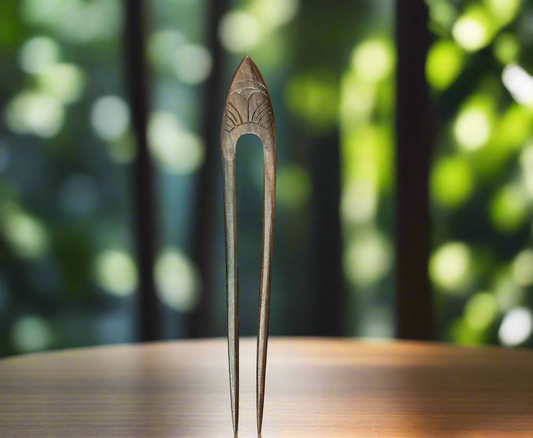 Hair stick