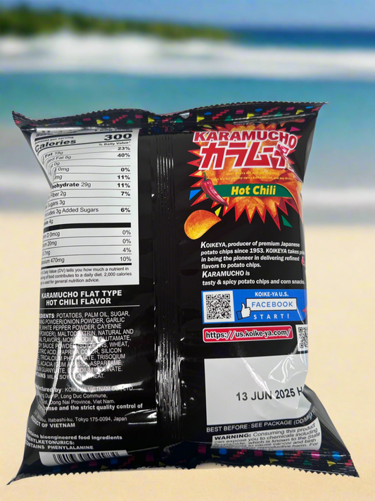 Karamucho 1.9 oz
