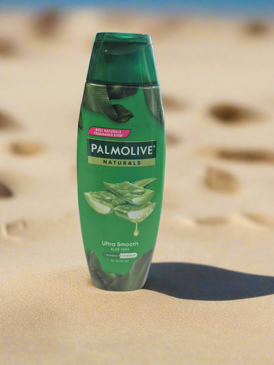 Palmolive Shampoo & Conditioner