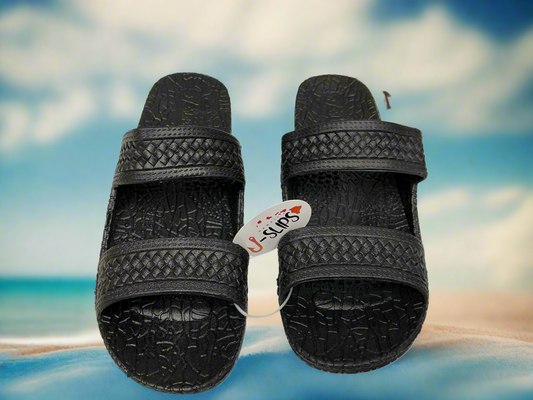 J Slippers