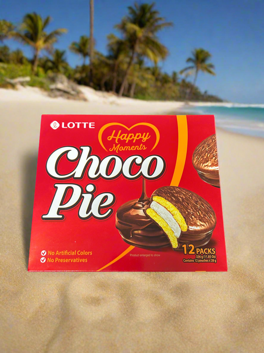 Chocopie