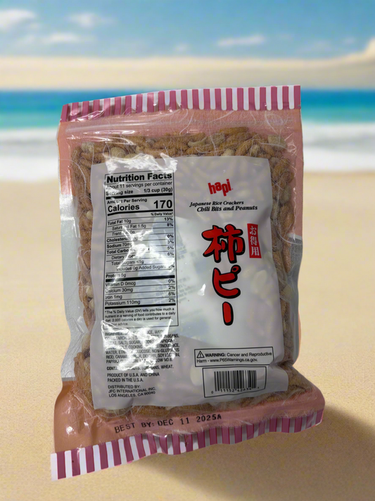 Rice cracker 12 oz