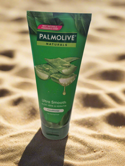 Palmolive Aloe Vera & Keratin Conditioner