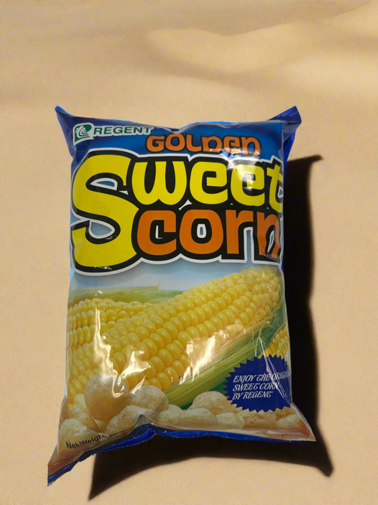 Sweet corn 2.12 oz