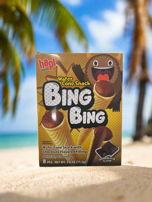 Bing Bing